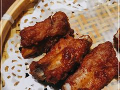 -天下客饭店(中山路店)