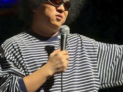 -北京喜剧院
