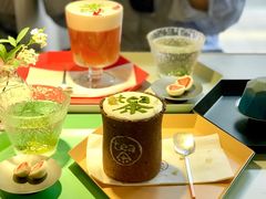 -茶是一枝花泡茶店