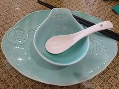 -大耳象东南亚风情餐厅(月湖公园店)