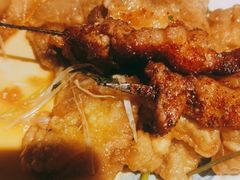 -永红源啤酒·烧烤·海鲜·大排档(青特城店)