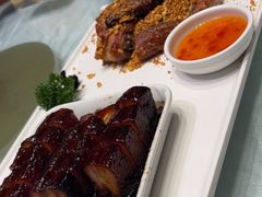 -绿岛国际酒店·海鲜酒楼(八七路店)