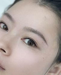 -张小野·专业半永久纹眉