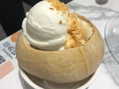 -乐果甜心·潮汕冰室(南澳后宅分店)