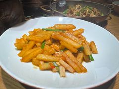 -吃饭皇帝大(长宁龙之梦店)