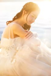 点击看大图 -巴黎婚纱摄影工作室