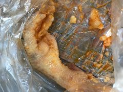 -张记卤菜店(三条巷店)