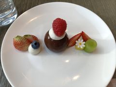 -TABLE·味西餐厅-成都茂业JW万豪酒店