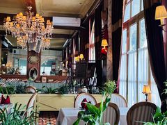 -小小花园 Le.Petit.Jardin(西岸滨江店)