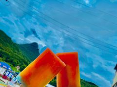 -帽儿山风景区