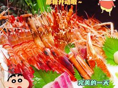 -一本料理(西溪天街店)