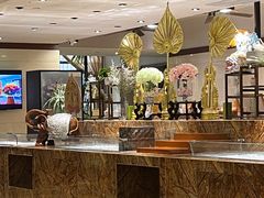 -金厨泰国餐厅·全泰籍厨师料理(拱北店)
