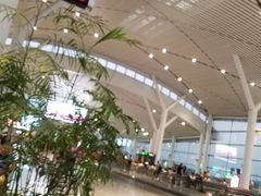 -南昌昌北国际机场