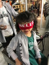 -INKIDS潮童社儿童摄影(朝阳大悦城店)