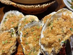 -黄弟大排档·湖南菜·小龙虾·小海鲜(凯旋北路店)