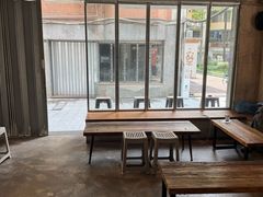 -来回·咖啡(天河南店)