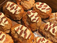 -B&C黄油与面包·THE GARDEN BAKERY概念店(世纪汇店)