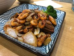 -囿面传统制面馆(中央路店)