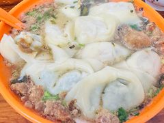 -阿麟馄饨(延长路店)