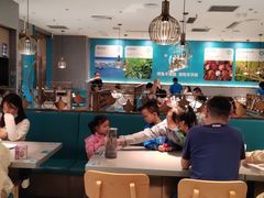 -半天妖烤鱼(蒸湘万达广场店)