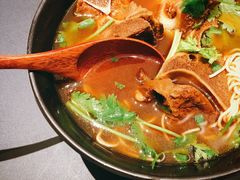 -贡梅老面馆·蟹粉面·无锡特色小吃(南长街主推店)