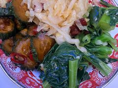 -石笨笨·盖浇饭大王(MOMOPARK店)