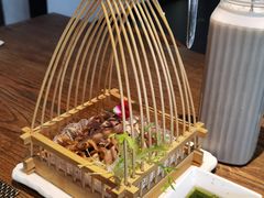 -鉴川·川菜传承(星汇两江店)