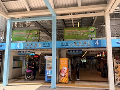 -南丫岛