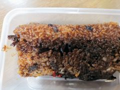 甑糕-白魁老号饭庄(安内店)