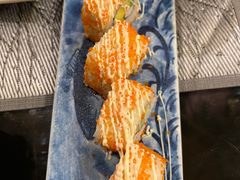 -昱匠·日本料理(金融街店)