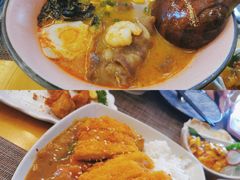 -月见·烧鸟酒场居酒屋(农科路店)