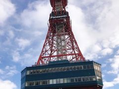 -札幌电视塔