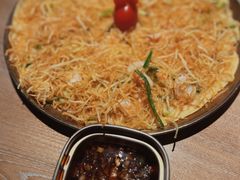 -西塔老太太泥炉烤肉(北京望京店)