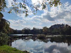 -贵阳市花溪国家城市湿地公园