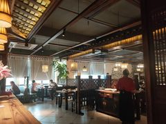 -瑶王府·广西菜(相思湖店)