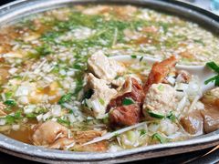 吹牛豆腐-苹果树下艺术餐厅(宋庄店)