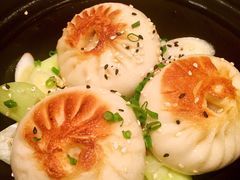 -扬州绿地铂骊酒店·品珍轩中餐厅