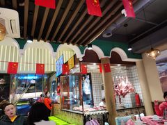 -西域阿里马新疆菜·清真(桂花路店)