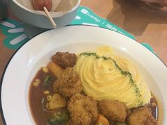 -吾妻拉面•和风食堂(群光广场店)
