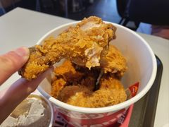 -快乐蜂(永光广场店)