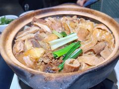 -肥家大排档(天河体育西店)