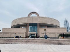 -上海博物馆(人民广场馆)