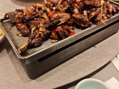 -老城味道·传统天津菜(杨柳青店)
