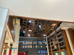 -山丹丹西北菜(金贸大厦店)
