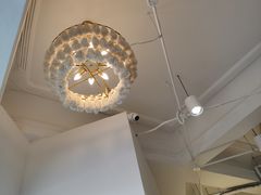 大堂-堂屋糖水店(愚园店)