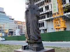 -中国驻前南斯拉夫大使馆遗址