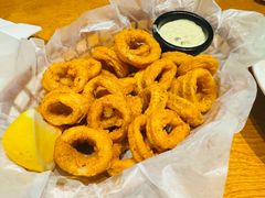 -Texas Roadhouse(世纪汇广场店)