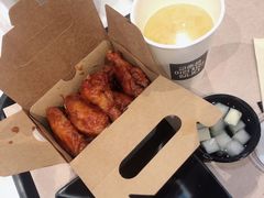 -Kyochon1991校村(共和路店)