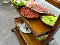 -重庆故事姊妹老火锅(财经学院店)