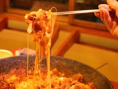 -春熙台韩国料理·章鱼肥牛(西丽店)